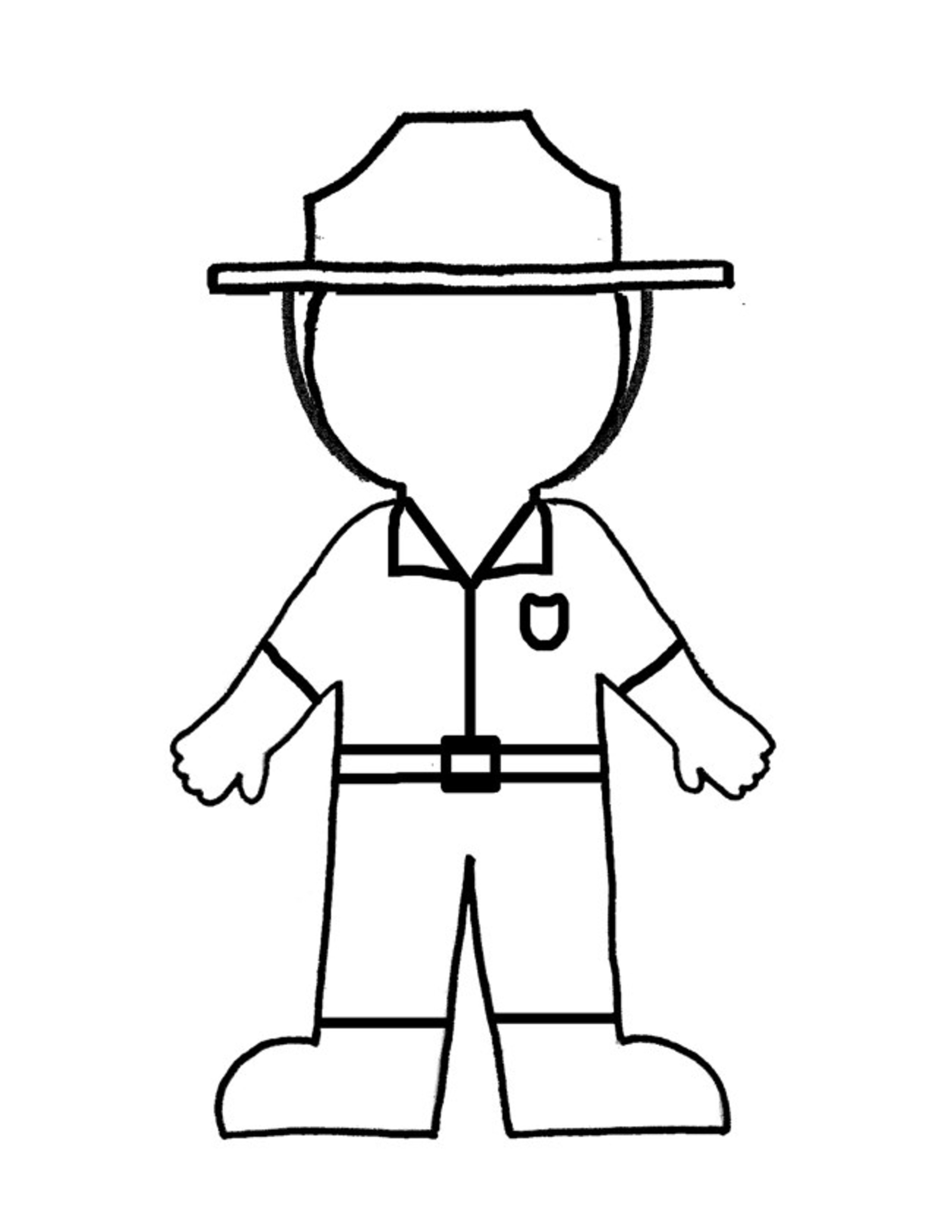 Natchez trace parkway coloring pages