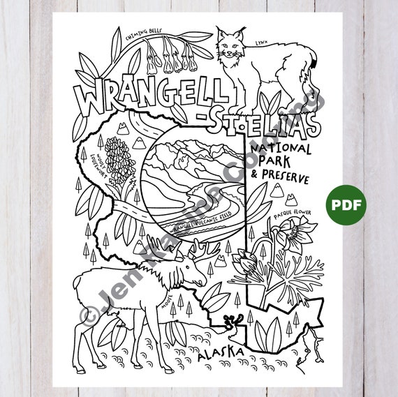 Wrangell