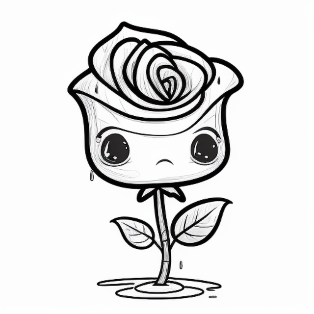 Onnline coloring pages roses flower drawing eps bmxefe outline sketch vector beautiful rose drawing beautiful rose outline beautiful rose sketch png and vector with transparent background for free download