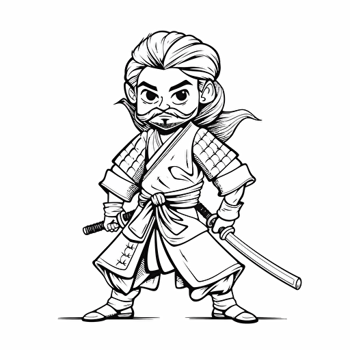 Samur vector images