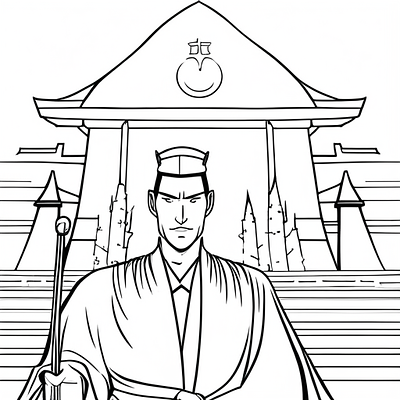 Samurai designs themes templates and downloadable graphic elements on