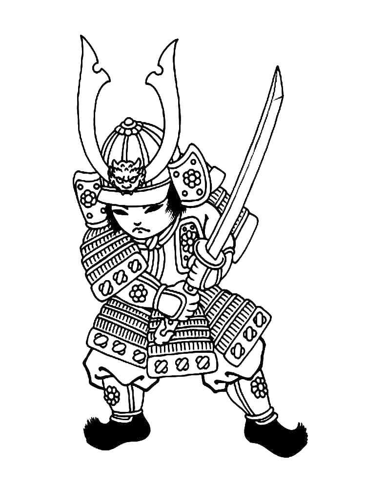 Japan coloring pages