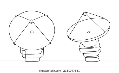 Satellite drawing images stock photos d objects vectors