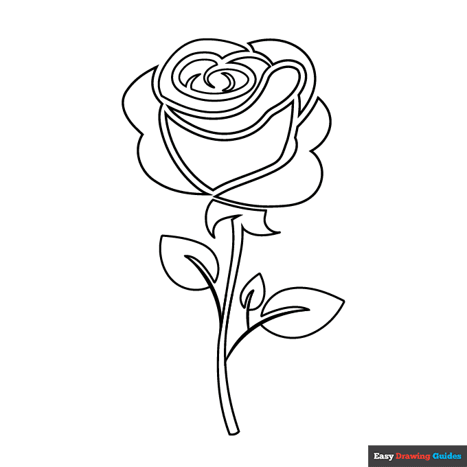 Free printable aesthetic coloring pages for kids
