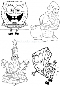 Spongebob