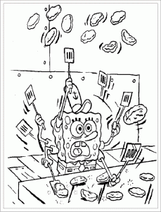 Spongebob