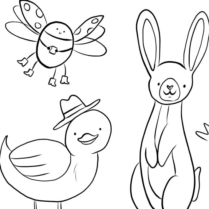 Free spring louring downloads