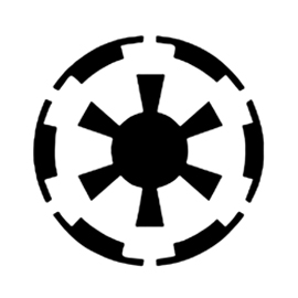 Star wars free stencil gallery