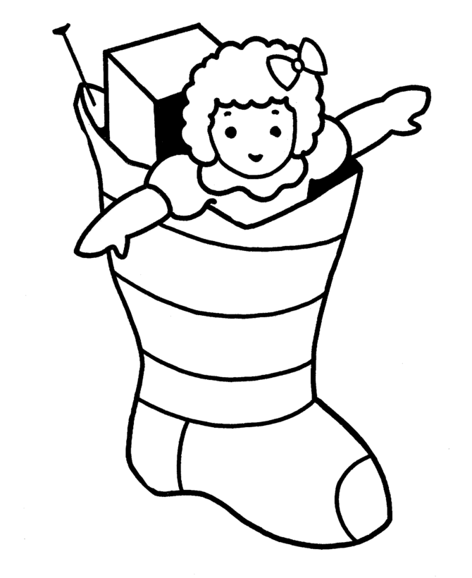 Learning years christmas coloring pages