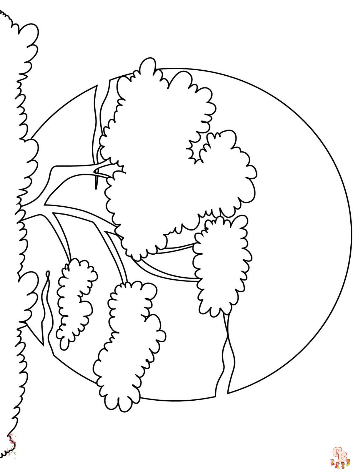 Sunset coloring pages coloring pages printable free and easy