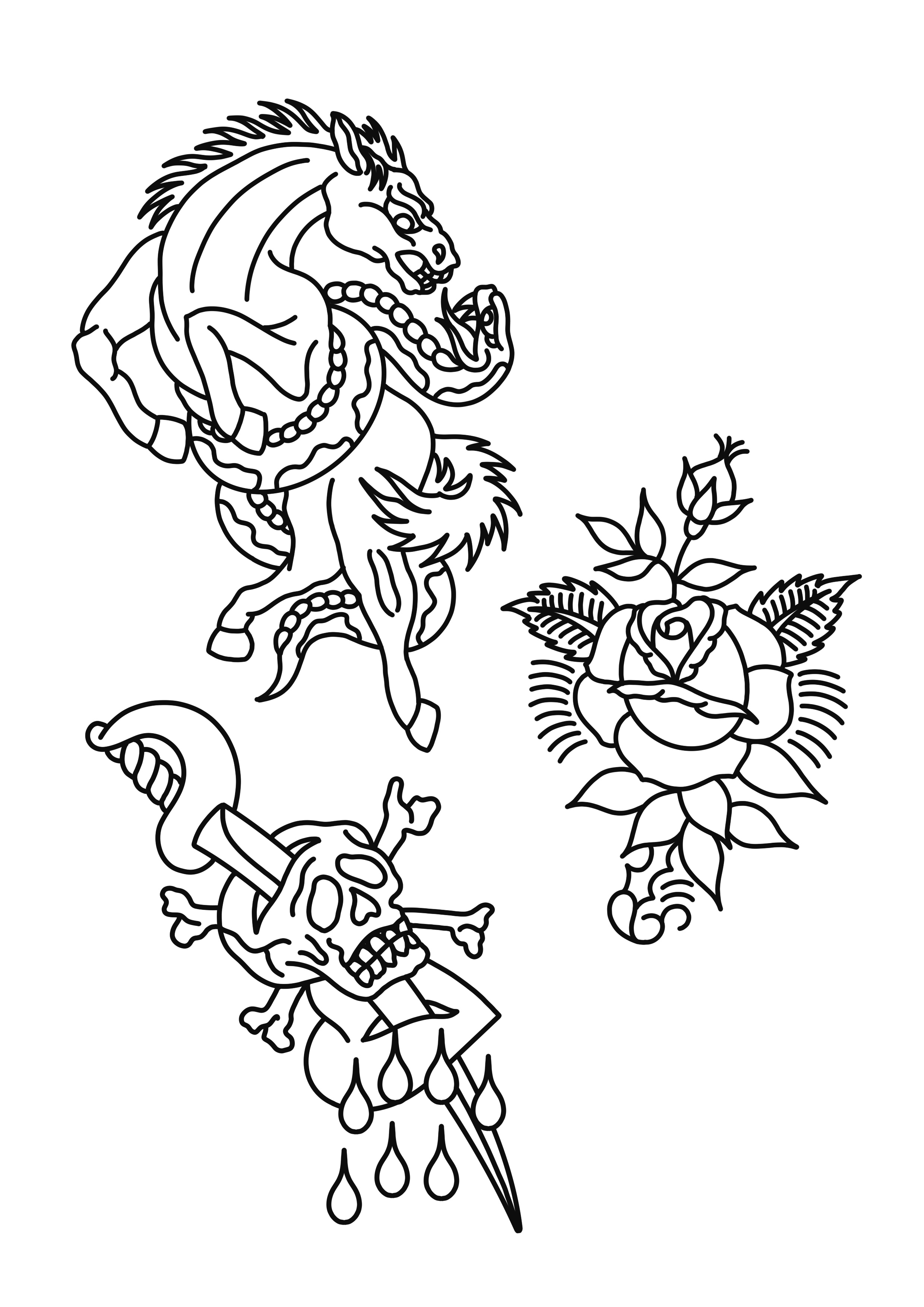 Tattoo uploaded by floy perez â traditionaltattoo tattoo tattoos traditional oldschooltattoo ink tattooartist inked tattooart tattooflash art tattooed traditionaltattoos tattoolife blackwork oldlines tradworkers boldwillhold