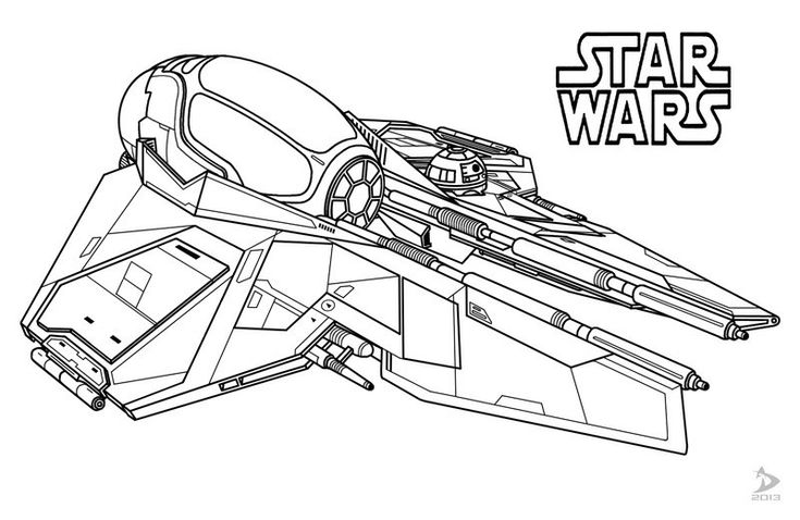 Tie fighter came into action in in star wars x