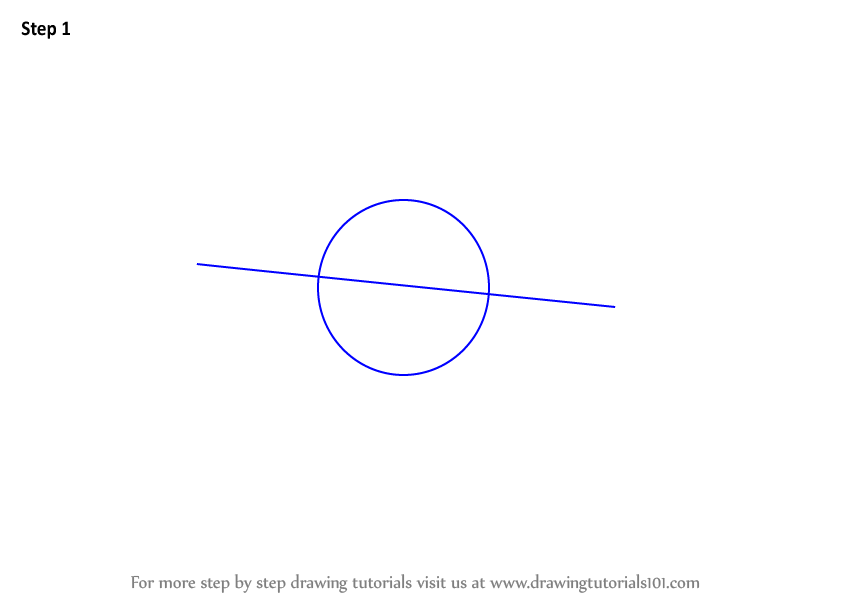 How to draw tie fighter from star wars
