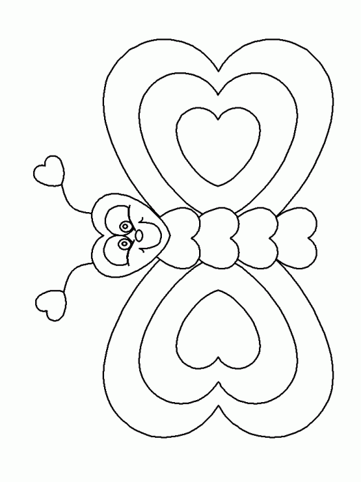 Simple fun valentines day craft ideas just for kids valentine coloring pages valentines day coloring page printable valentines coloring pages