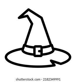 Witch hat outline images stock photos d objects vectors