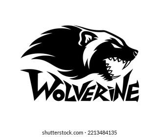 Wolverine animal images stock photos d objects vectors