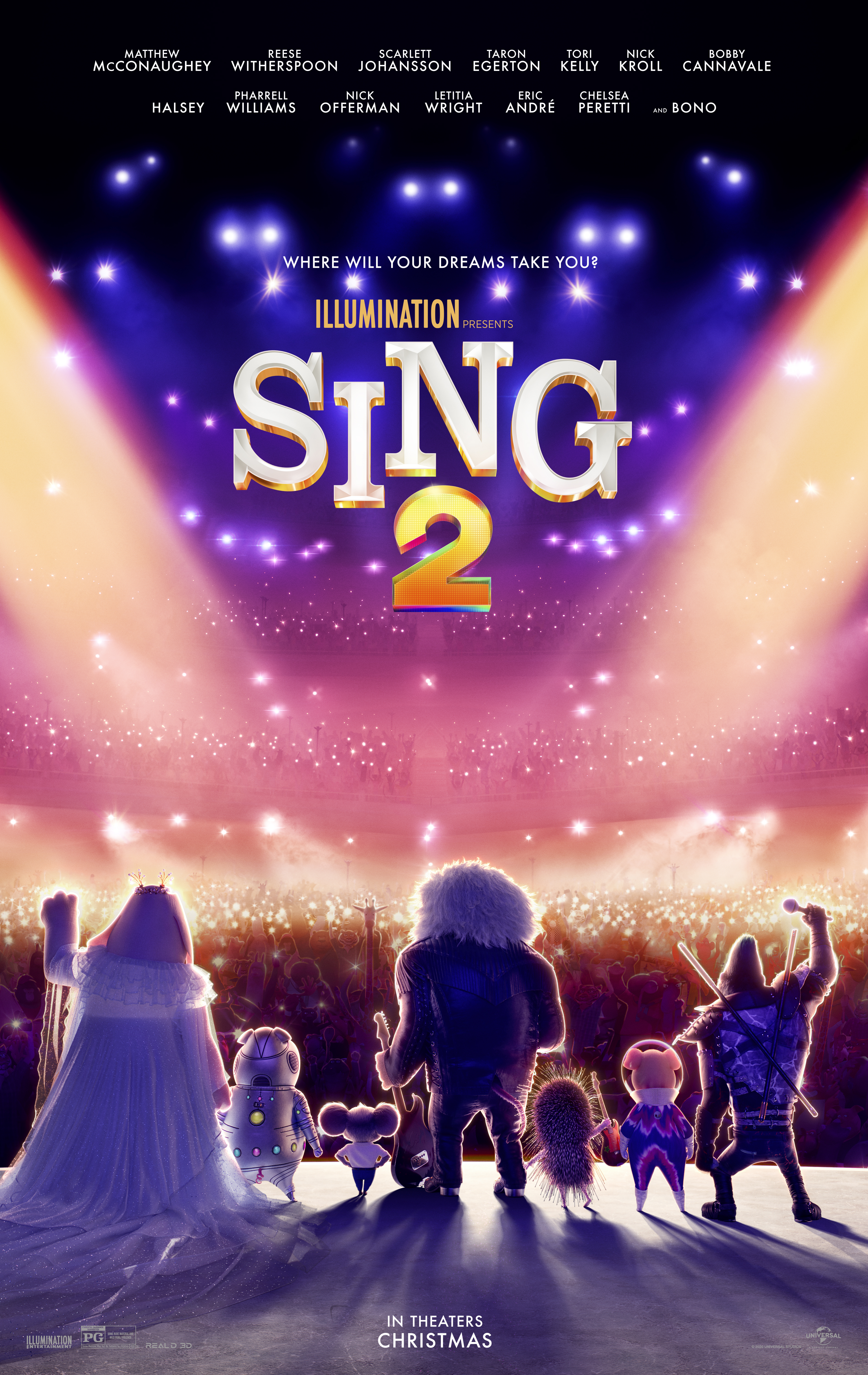 Sing