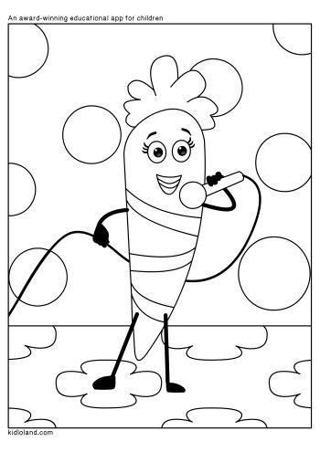 Free printables for your kids