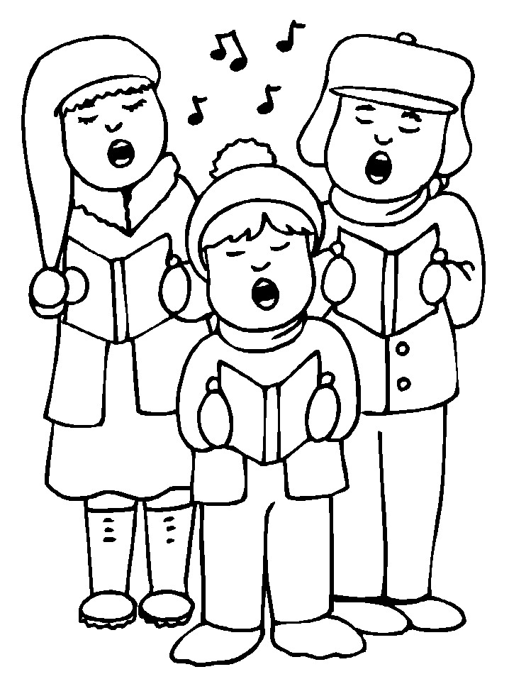 Coloring page