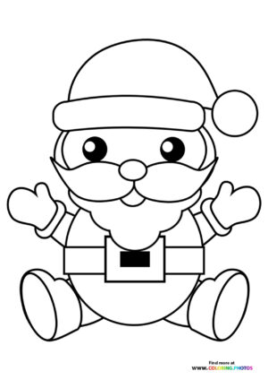 Santa claus