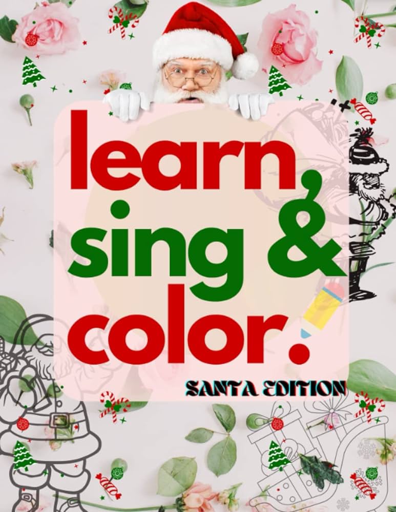 Coloring books for kids ages