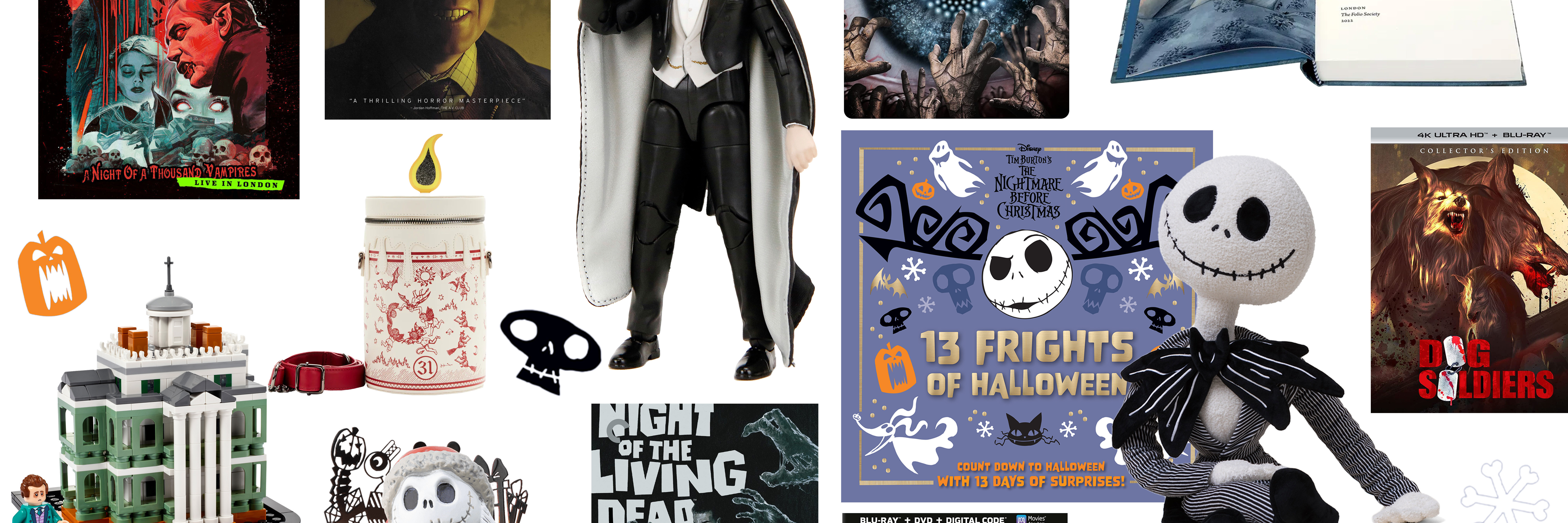 Still happily haunted a halloween gift guide ksnv