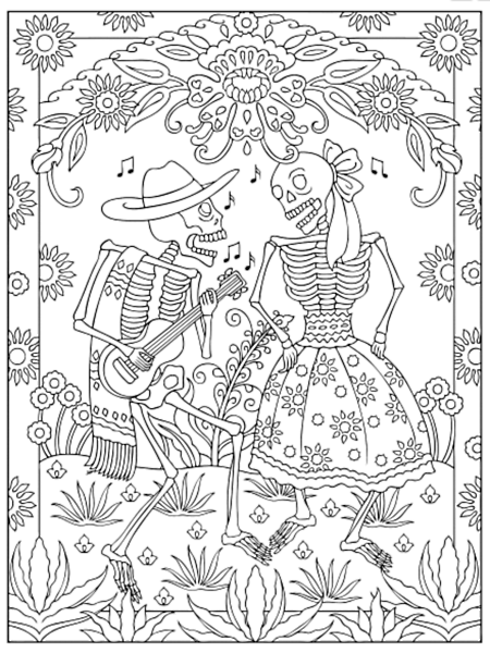 Pin en blank coloring pages