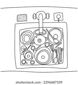 Thousand coloring page soap royalty