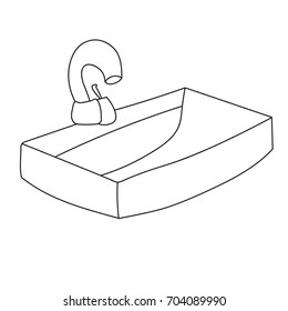 Sink drawing images stock photos d objects vectors