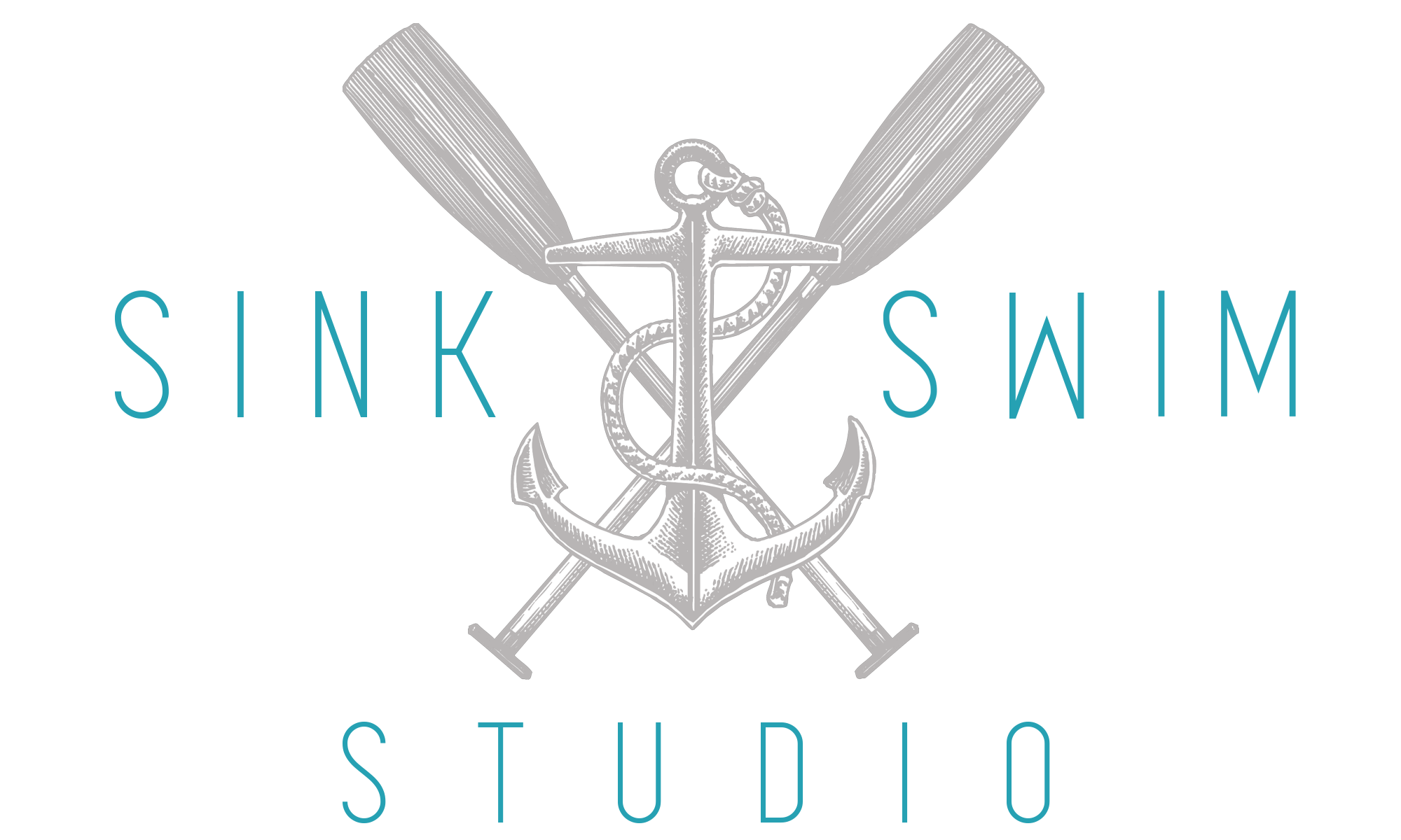 Sink or swim studio and gallery