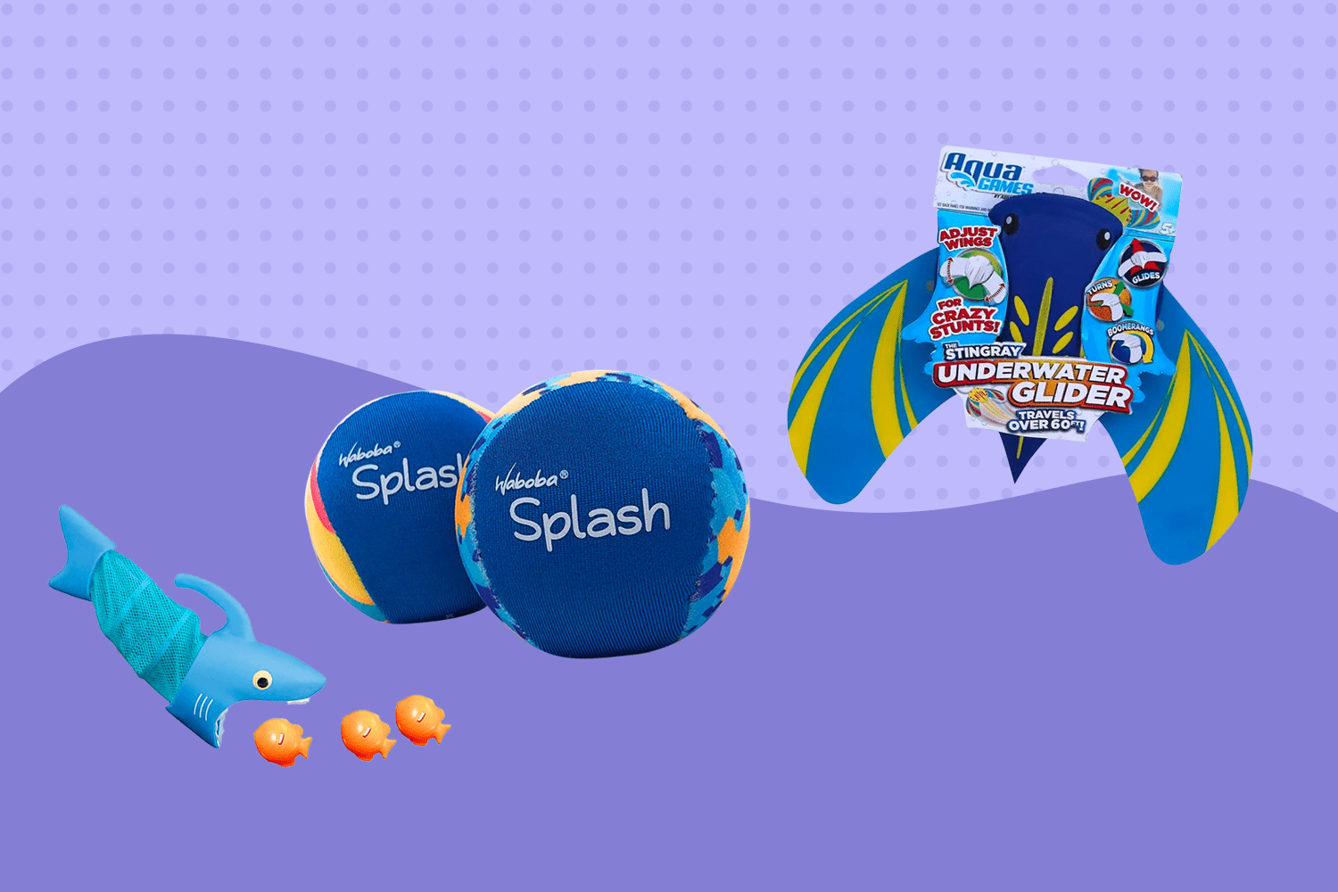 The best pool toys of