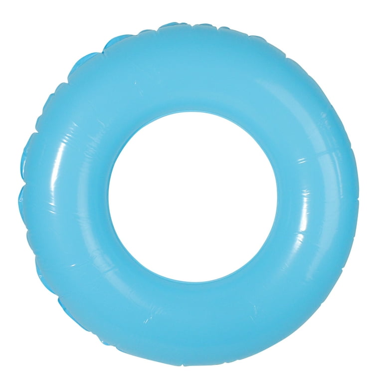 Pool central classic round inflatable