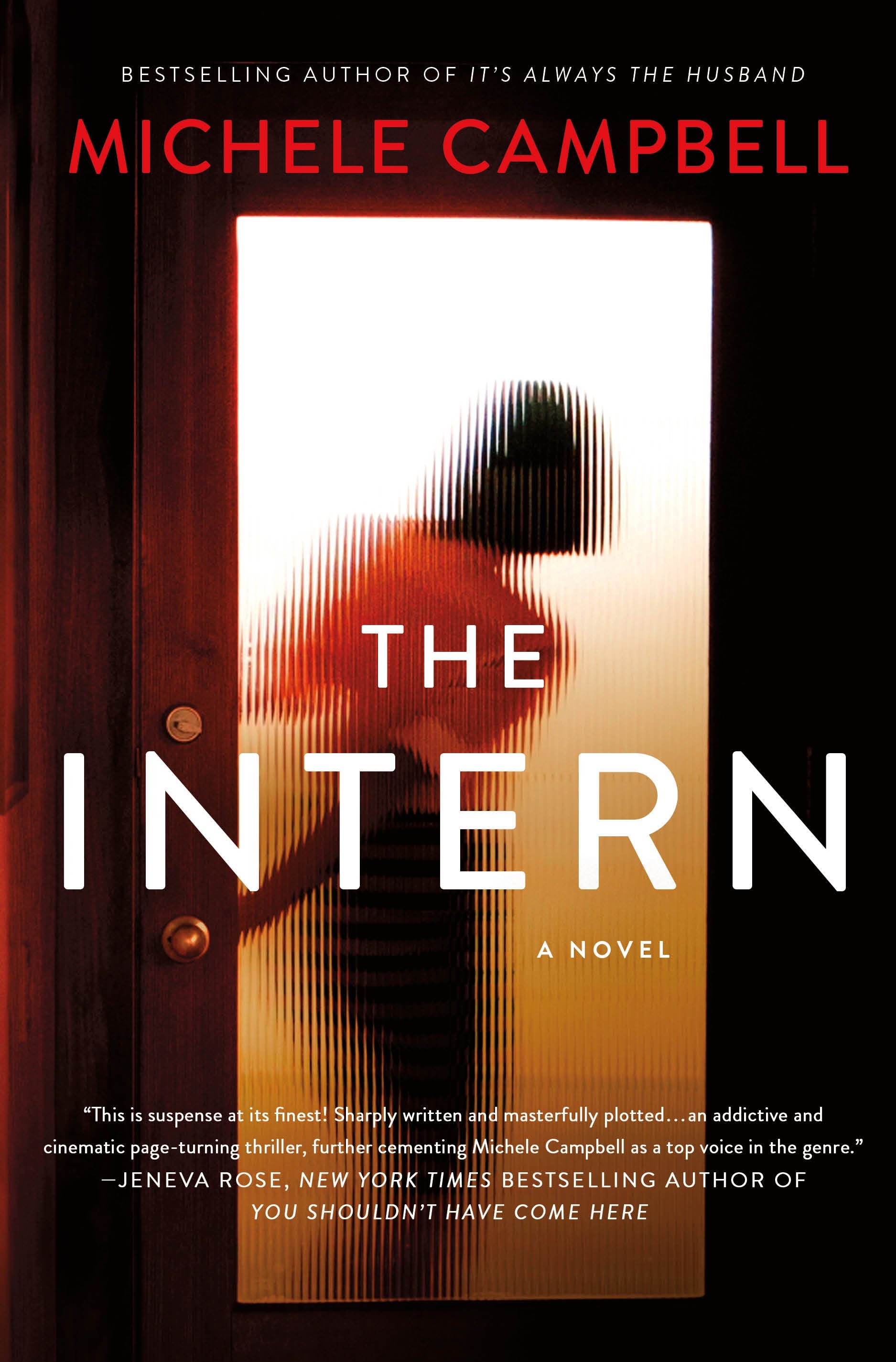 The intern