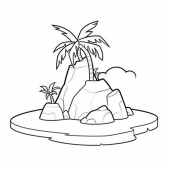 Page swim ring coloring pages images
