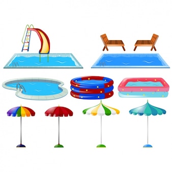 Page swim ring coloring pages images