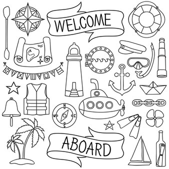 Page swim ring coloring pages images