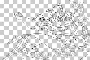 Mermaid princess coloring png images mermaid princess coloring clipart free download