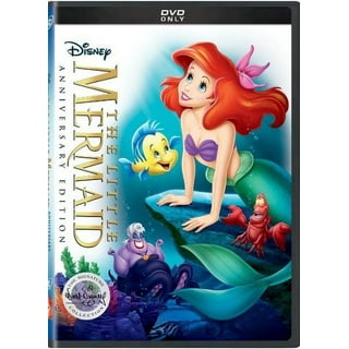Ariel movies in ariel