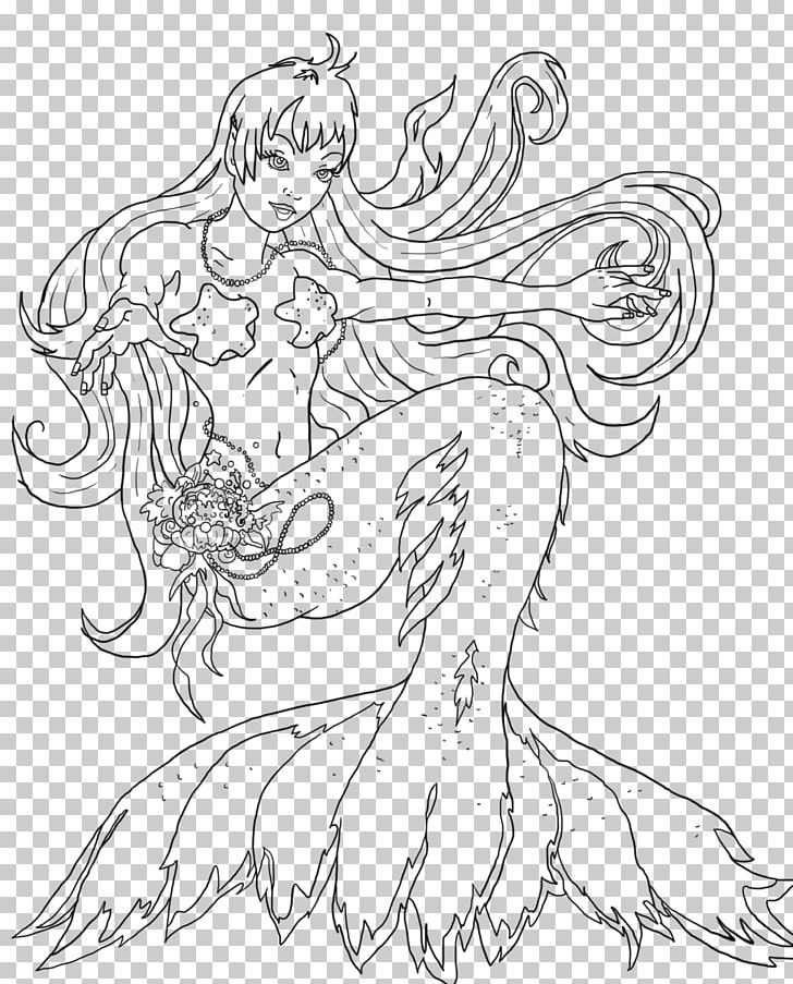 Line art ariel drawing png clipart ariel arm art art museum artwork free png download