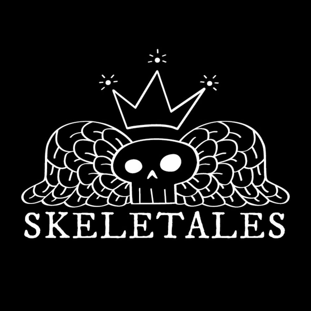 Listen to skeletales podcast