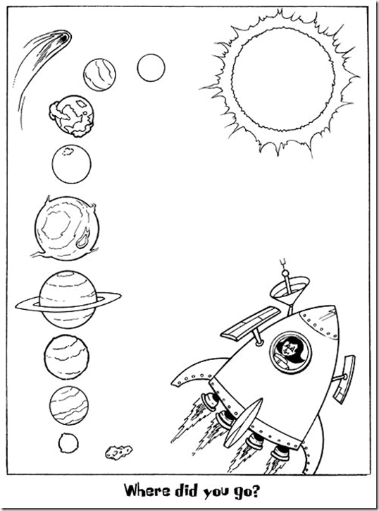 Coloring pages september fun printables for kids coloring pages solar system activities