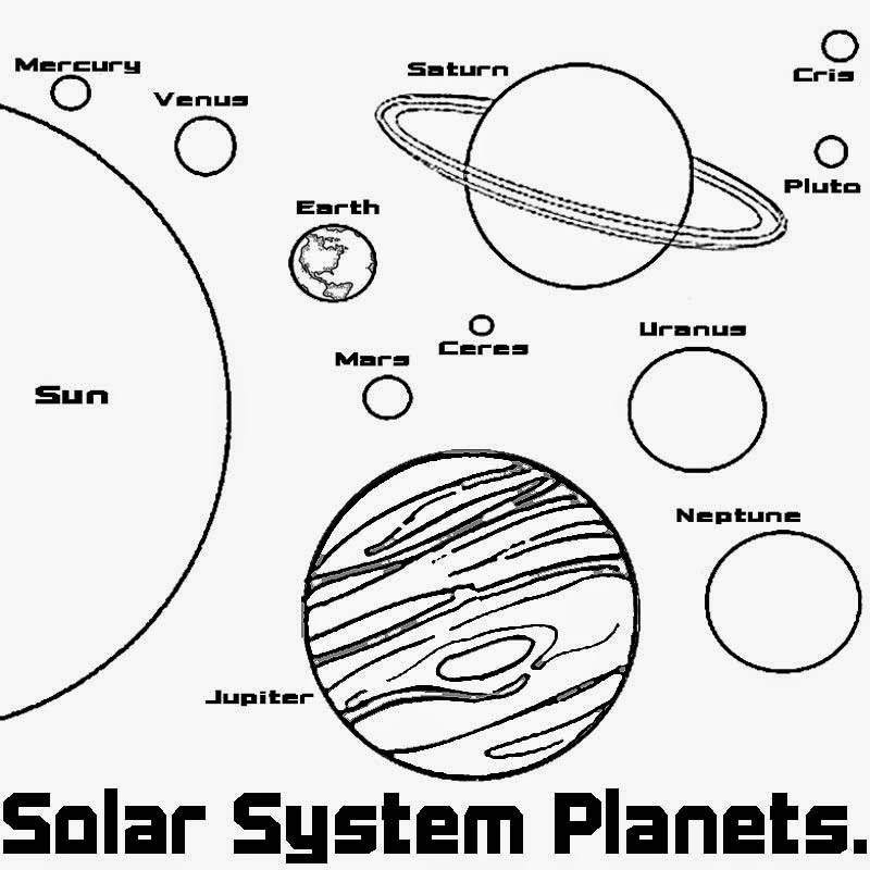 Free coloring pages printable pictures to color kids drawing ideas planet and space solar system coloring pages free school learning