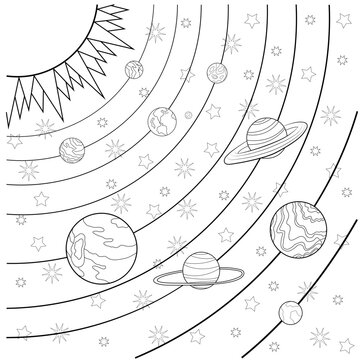 Sistema solar images â browse photos vectors and video