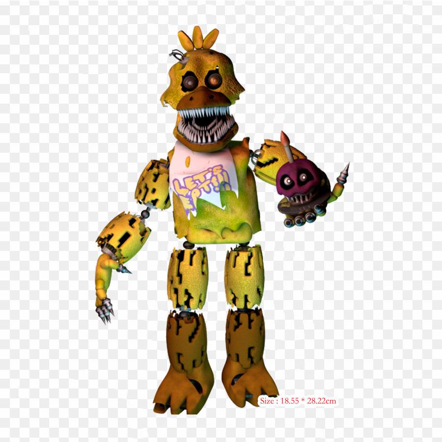 Cheap cobalt blue five nights at freddys sister location freddy fazbears iron