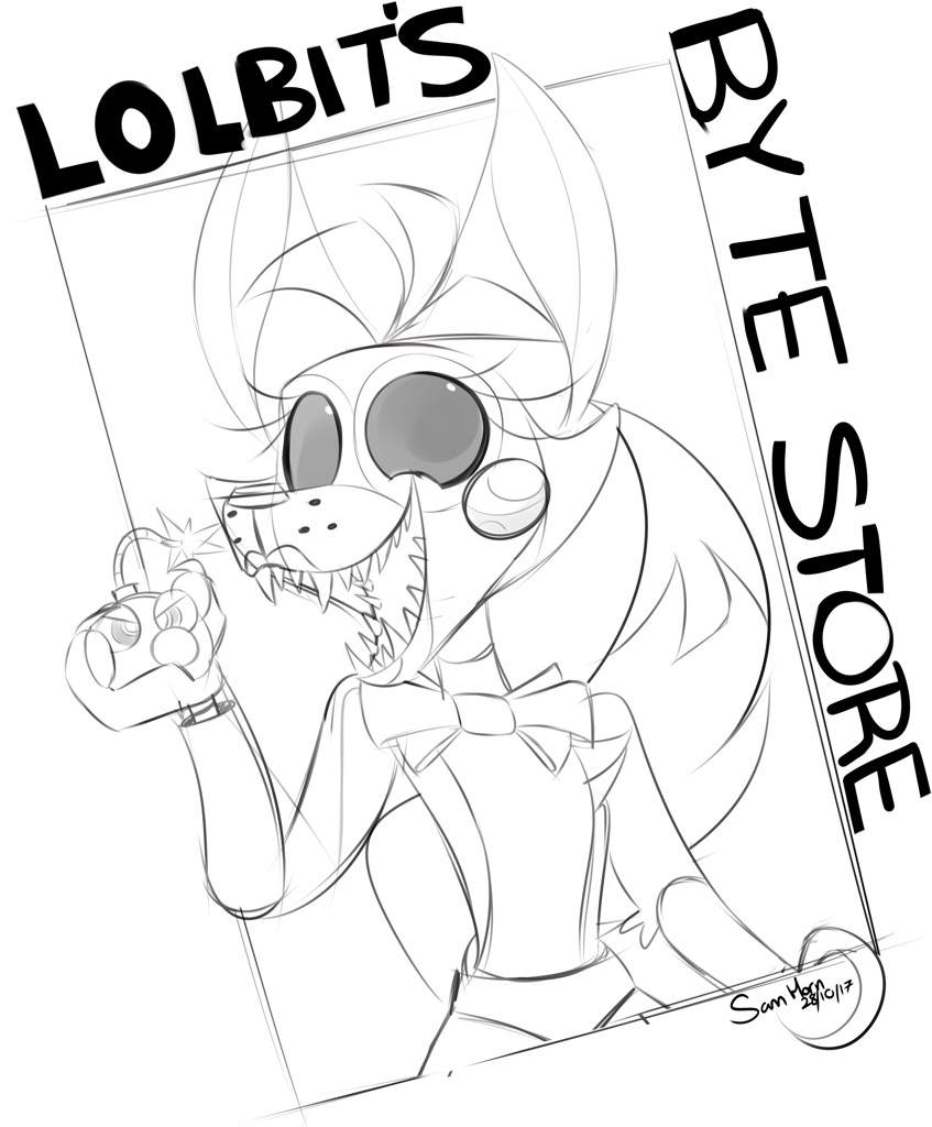 Âïlobitâï fnaf sister location amino