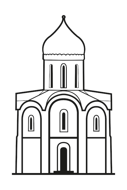 Page sistine chapel vectors illustrations for free download