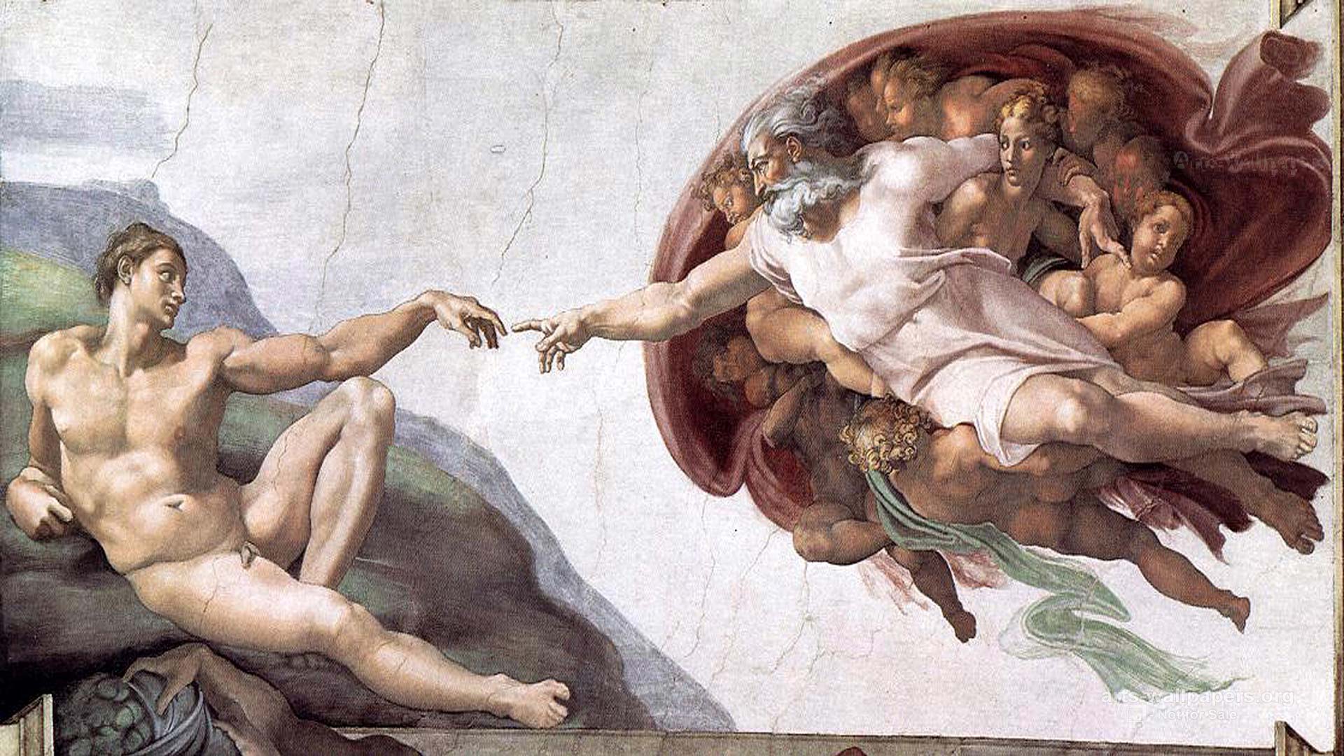 Things you may not know about the sistine chapel