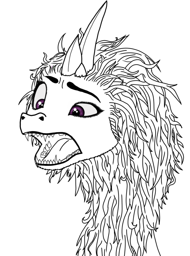Confused sisu wip by ekto
