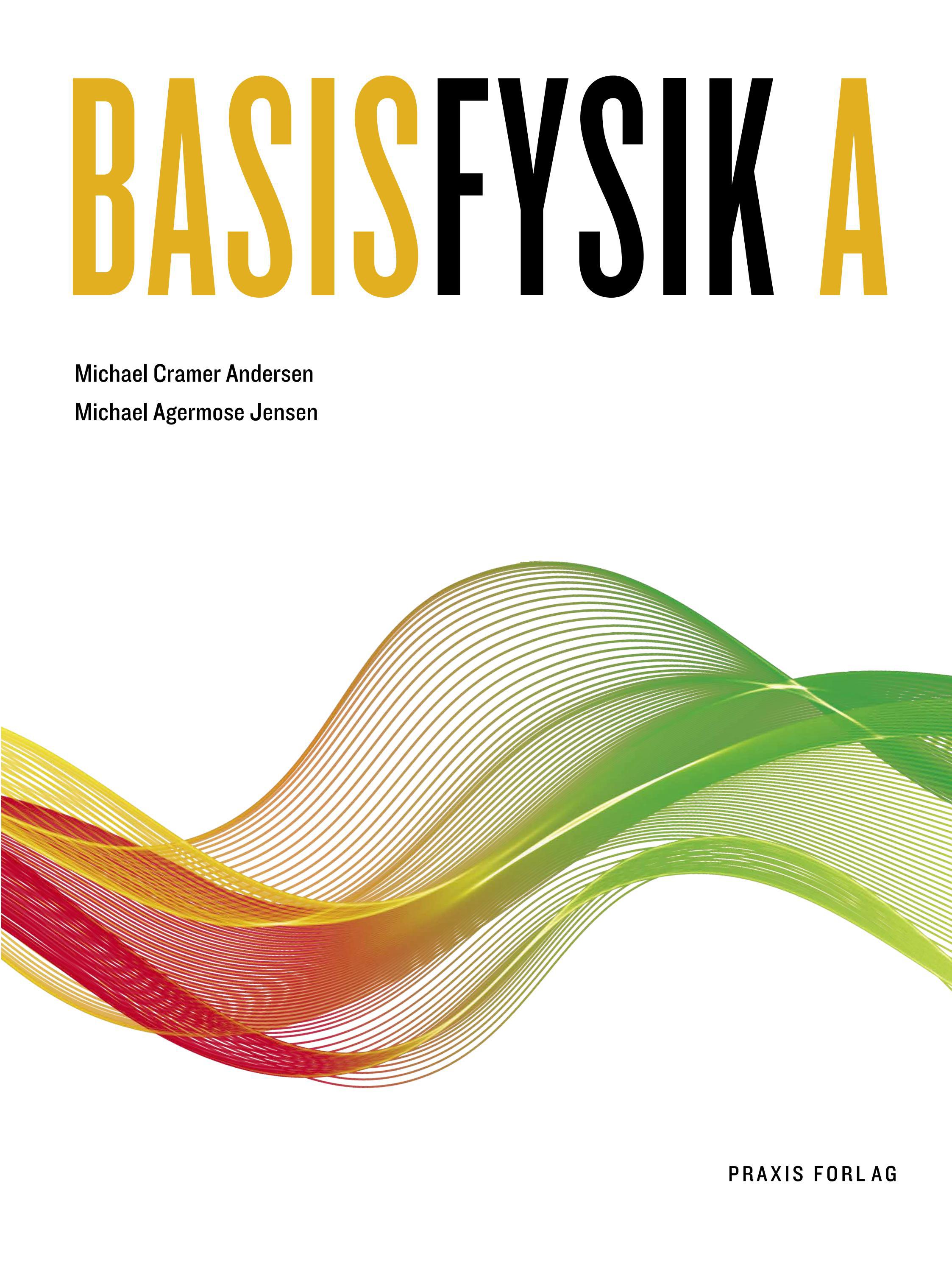 Basisfysik a udgave by praxis