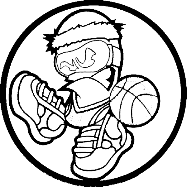 Tech deck dudes coloring book page larry tech deck coloring skateboarders snowboarders toy skateboards